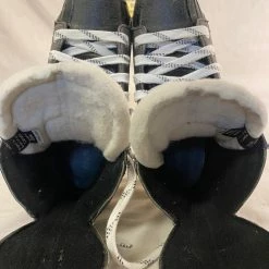 Used Bauer Vapor X600 Size 3.5 D Ice Hockey Skates