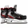 Ice Hockey Goalie Skates New Bauer X2.7 Goalie Skates