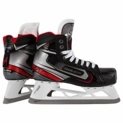 Ice Hockey Goalie Skates New Bauer X2.7 Goalie Skates