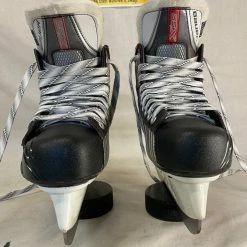 Used Bauer Vapor X50 Size 3 D Ice Hockey Skates
