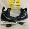 Used CCM 01 Size Yth 13 J Ice Hockey Skates