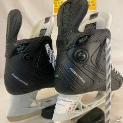 New Reebok 24K Size 1.5 D Ice Hockey Skates