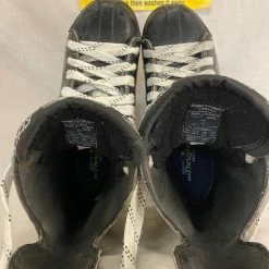 Used RBK 8K Size 5 D Ice Hockey Skates