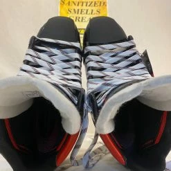 New CCM JetSpeed FT480 Size 8 D Ice Hockey Skates