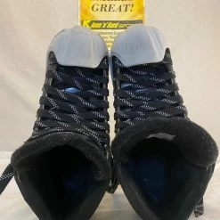 Used Reebok 2K Size 5.5 D Ice Hockey Goalie Skates Senior Hockey Skates 17 Used Reebok 2K Size 5.5 D Ice Hockey Goalie Skates Senior Hockey Skates
