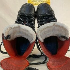 Used Bauer X600 Size 5 D Ice Hockey Skates