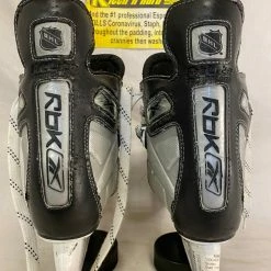 Used RBK 8K Size 5 D Ice Hockey Skates
