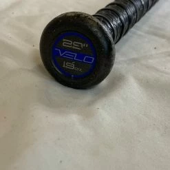 Used Rawlings Velo US8V10 Blue/Gray L - W 29