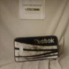 Used Reebok 14K Size Sr Reg (Rt Hand) Ice Hockey Goalie Blocker 2 Used Reebok 14K Size Sr Reg (Rt Hand) Ice Hockey Goalie Blocker