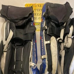 Used Bauer Supreme One70 Size 28