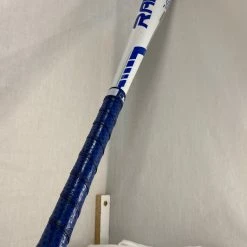 Baseball Bats Used Rawlings Velo BB8V3 White L - W 33