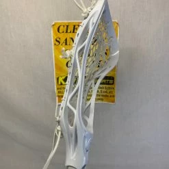 New Maverik ALTA Girls Lacrosse Lax Position Attack & Midfield Stick-Complete Lacrosse New And Used