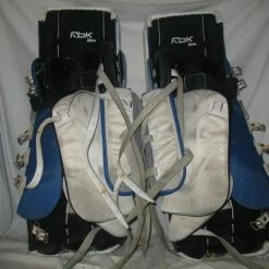Used RBK Premier Series II Size 35