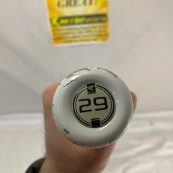 Baseball Bats Used Easton Topaz Bat Length-Wgt 29