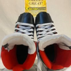 Ice Hockey Goalie Skates New Bauer X2.7 Goalie Skates