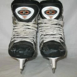 Used Easton Synergy 1500 Size 3 R Ice Hockey Skates 10 Used Easton Synergy 1500 Size 3 R Ice Hockey Skates