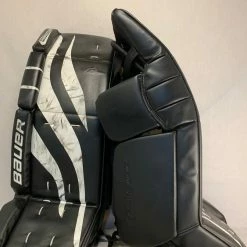 Used Bauer Reactor 1000 Size 30