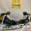 Used Bauer Supreme 3S Size 4.5 D Ice Hockey Goalie Skates