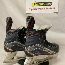 Used Bauer Vapor X700 Size 3.5 D Ice Hockey Skates