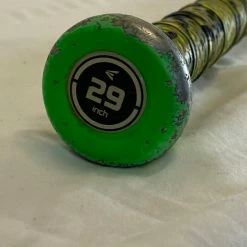 Used Easton Speed YBB195PD10 Green/Black L - W 29