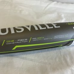 Used Louisville Omaha Gray L - W 27
