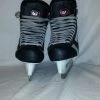 Used CCM U+ 04 Size 8 D Ice Hockey Skates
