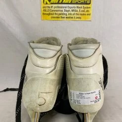 Used Bauer 3000 Size 6 D Ice Hockey Goalie Skates