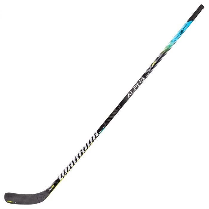 Warrior Alpha DX ProTeam Stick Warrior Hockey Sticks 3 Warrior Alpha DX ProTeam Stick Warrior Hockey Sticks