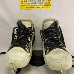 Used Bauer 3000 Size 6 D Ice Hockey Goalie Skates