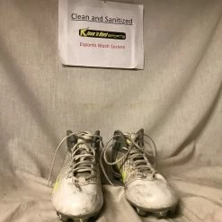 Lacrosse New And Used Used Nike SpeedLAx III Size 13 Lacrosse Cleats