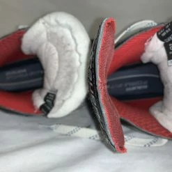 Used Bauer Vapor X700 Size 3.5 D Ice Hockey Skates