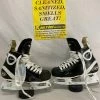 New Mission Amp 4 Size 4 D Ice Hockey Skates