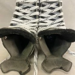 Used CCM Vector 06 Size 3 D Ice Hockey Skates