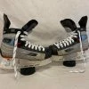 Used Bauer Vapor SFL XV Size 4 D Ice Hockey Skates