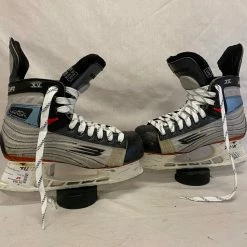 Used Bauer Vapor SFL XV Size 4 D Ice Hockey Skates