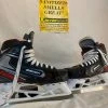 New Bauer Vapor X2.7 Size 6.5 D Ice Hockey Goalie Skates