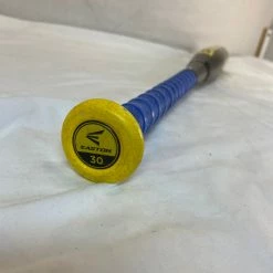 Used Easton S1 SL13S110 Black/Yellow L - W 30