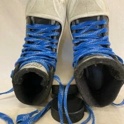 Used CCM 652 Size 7 D Ice Hockey Goalie Skates