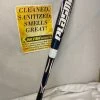 Used Rawlings Plasma BBCPL3 Blue L - W 33" - 30 Oz. (-3) BBCOR Baseball Bat