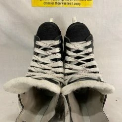 Used CCM Rapide Size 1 D Ice Hockey Skates