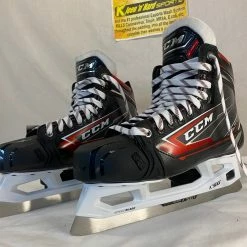 New CCM JetSpeed FT480 Size 8 D Ice Hockey Skates