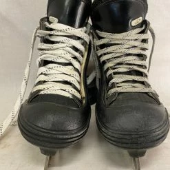 Used CCM Tacks 452 Size 5 D Ice Hockey Goalie Skates
