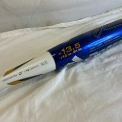 Used DeMarini Vexxum VNL9 Bat Length-Wgt 31