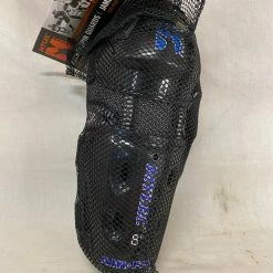 New Mylec Air Flo Size 8