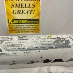 Used Easton XL1 White L - W 33