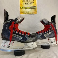 Used Bauer Vapor X70 Size 2.5 D Ice Hockey Skates