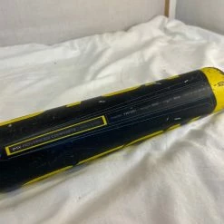 Baseball Bats Used Easton S1 YB13S1 Black-Yellow L - W 30" - 18 Oz. (-12) Composite Bat 11 Baseball Bats Used Easton S1 YB13S1 Black-Yellow L - W 30