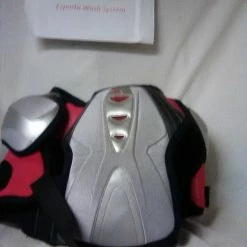 Ice Hockey Protective Used Nike V11 Size Jr L Men's Ice Hockey Shoulder Pads