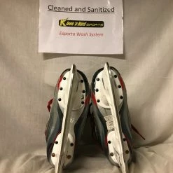 Used Bauer Vapor X:20 Size 2 D Ice Hockey Skates