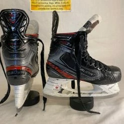 Used Bauer Vapor X2.9 Size 2 D Ice Hockey Skates